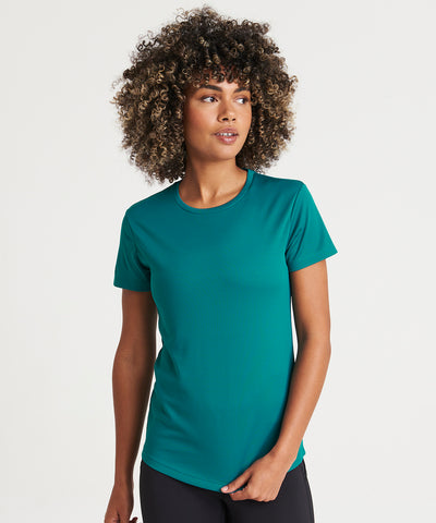 Ladies Cool T-shirts JC005