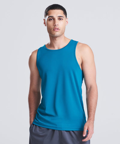 mens sports tank top
