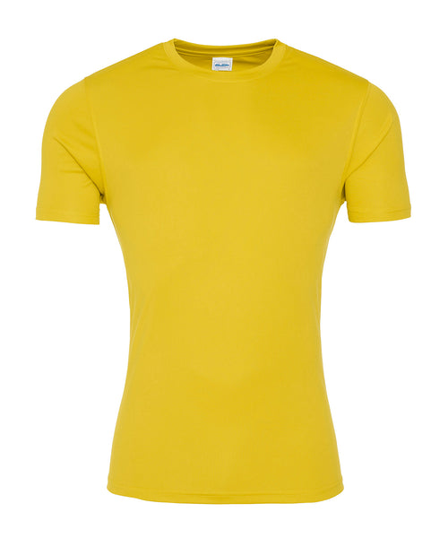 Mens Cool Smooth T-Shirts by AWD ~ JC020