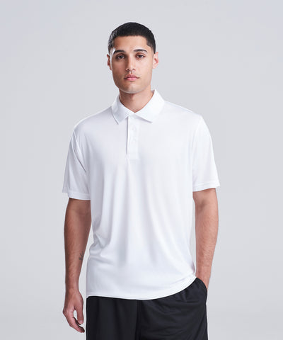 Mens Cool Smooth Polo Shirts