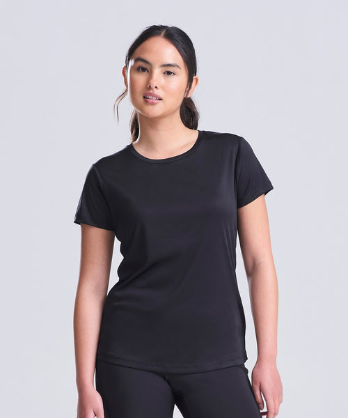 ladies cool smooth t-shirts