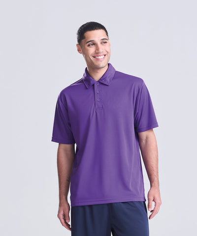 Mens Cool Polo Shirts ~ JC040 - 18 x COLOURS