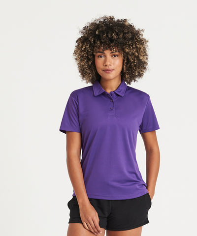 Ladies Cool Polo Shirts ~ JC045