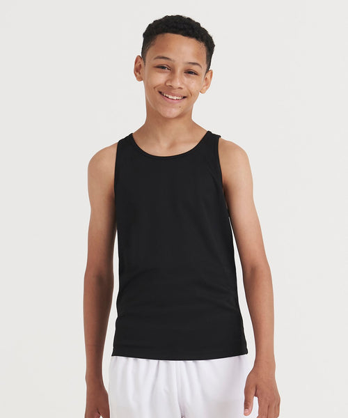 Kids Cool Vests ~ JC07J