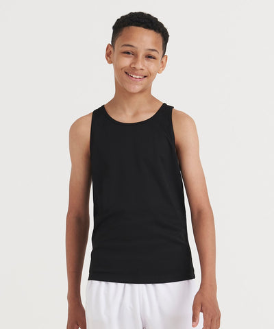 Kids Cool Vests ~ JC07J