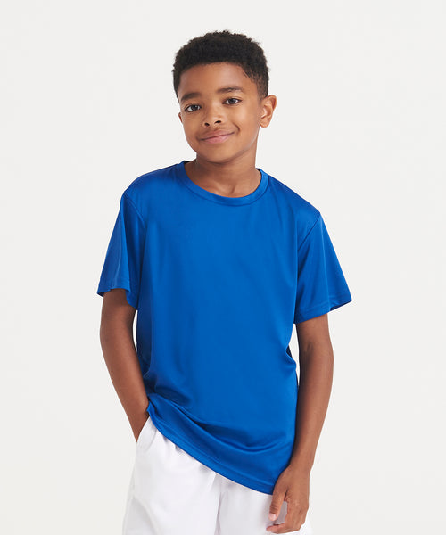 Kids Cool Smooth T-Shirts ~ JC20J