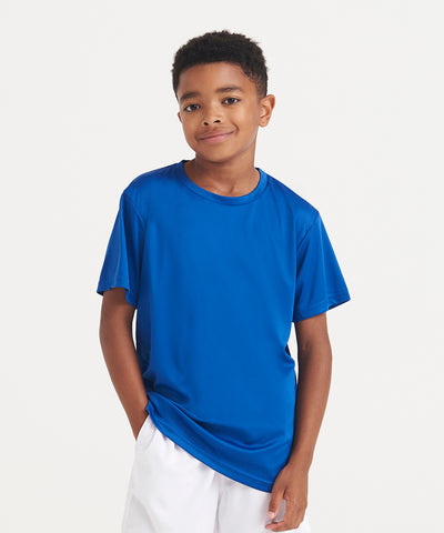 Kids Cool Smooth T-Shirts ~ JC20J