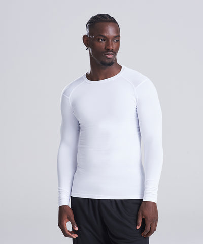 adults baselayer rash guard