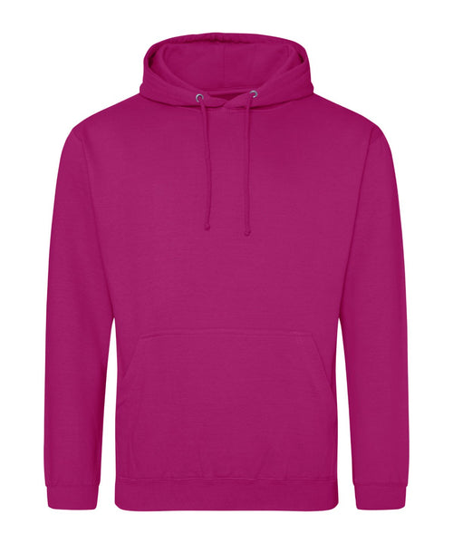 College Hoodies - Pullover - JH001 - 48 COLOURS!