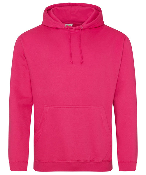 College Hoodies - Pullover - JH001 - 48 COLOURS!