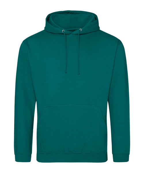 College Hoodies - Pullover - JH001 - 48 COLOURS!