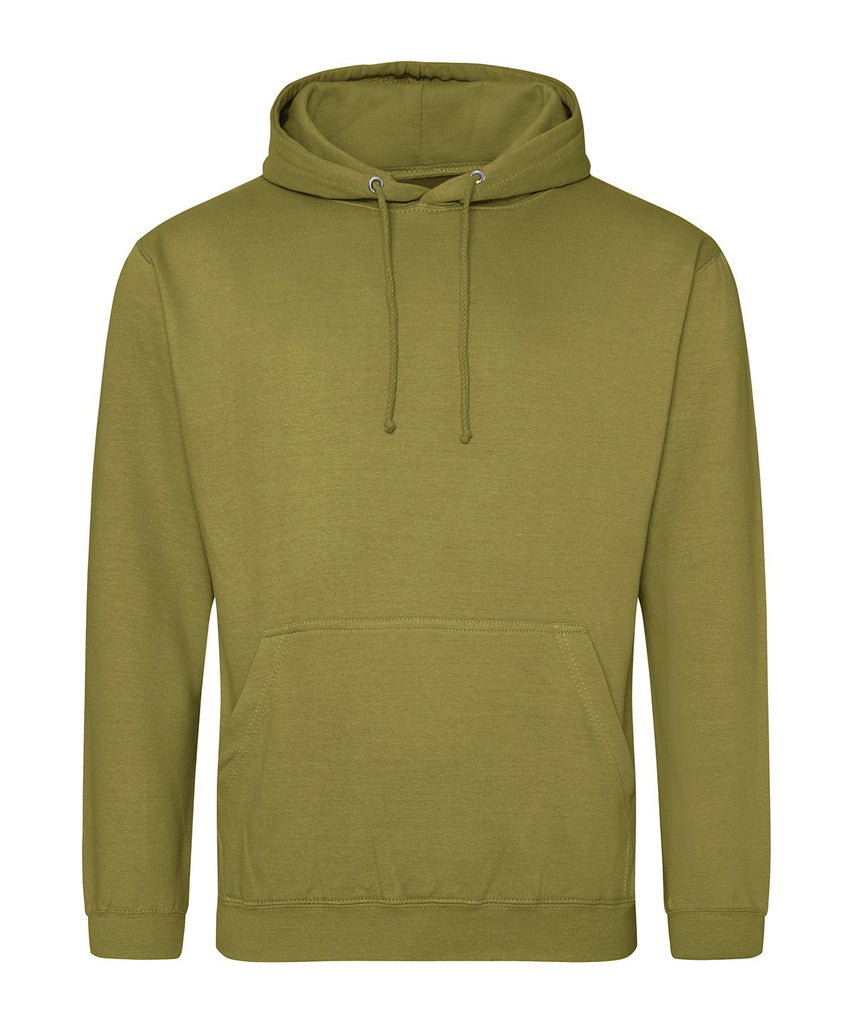 College Hoodies - Pullover - JH001 - 48 COLOURS! - Martial Art