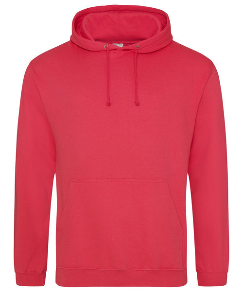 College Hoodies - Pullover - JH001 - 48 COLOURS!