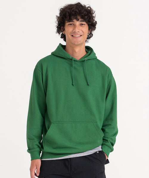 College Hoodies - Pullover (AWD) - JH001