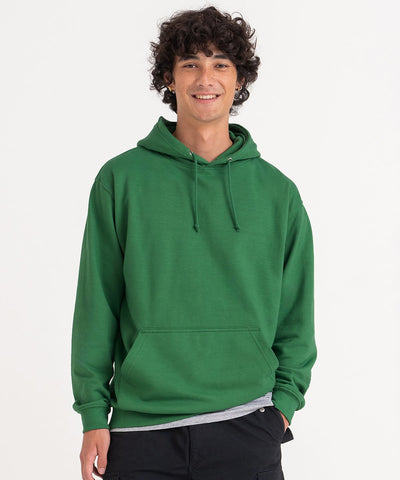 College Hoodies - Pullover (AWD) - JH001