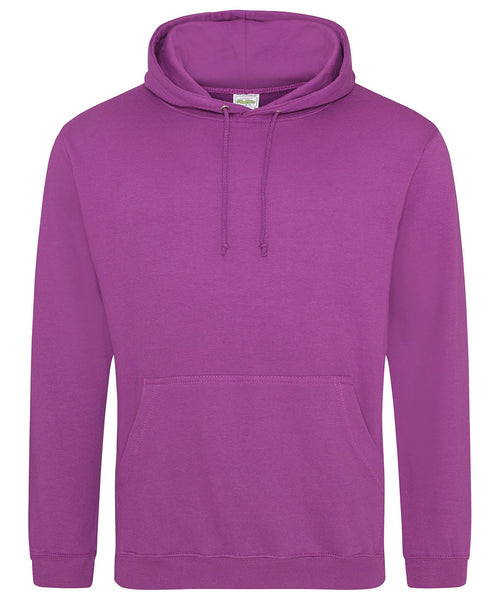 College Hoodies - Pullover - JH001 - 48 COLOURS!