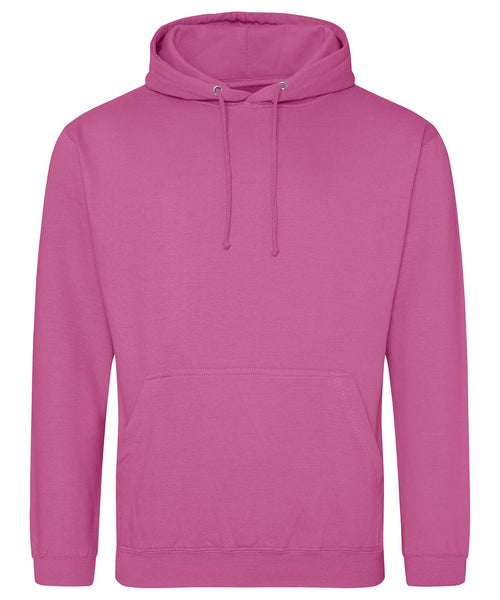 College Hoodies - Pullover - JH001 - 48 COLOURS!