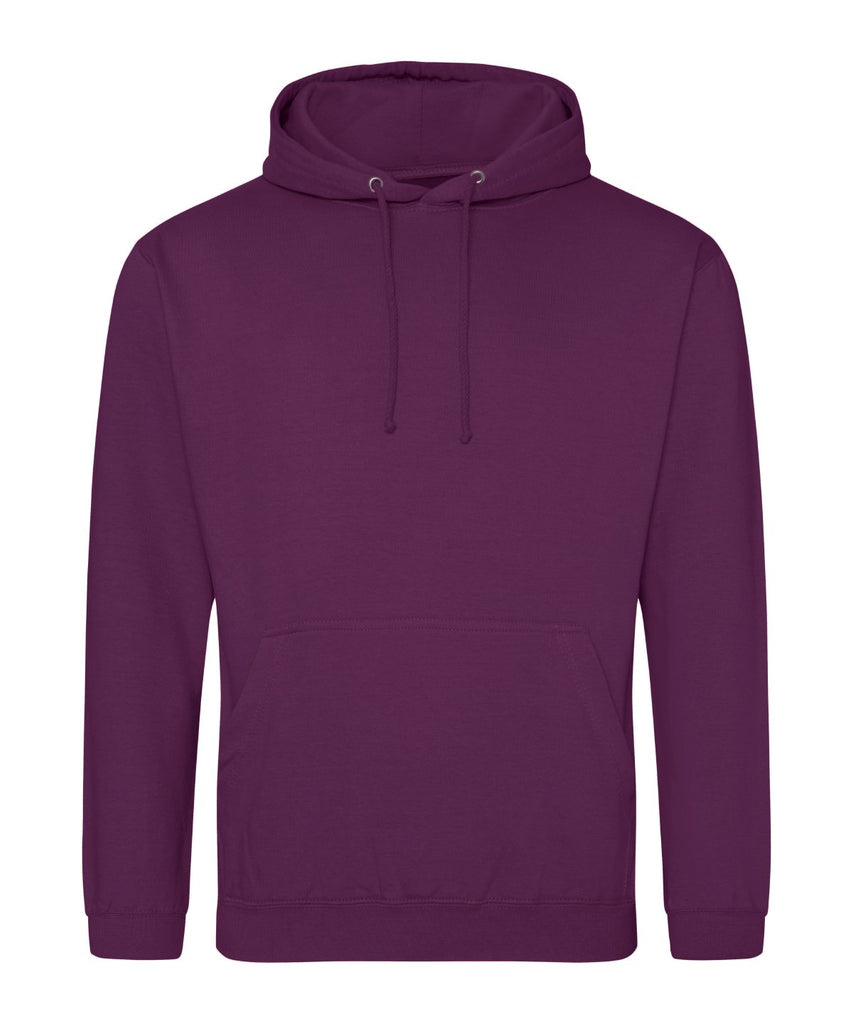 College Hoodies - Pullover - JH001 - 48 COLOURS! - Martial Art