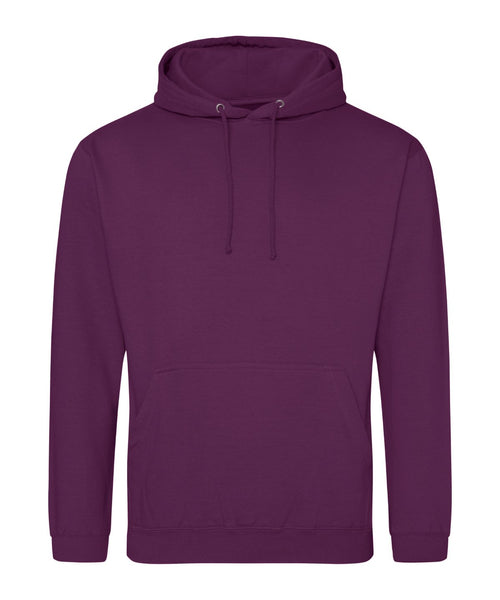 College Hoodies - Pullover - JH001 - 48 COLOURS!