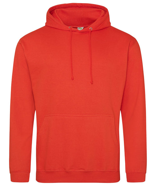 College Hoodies - Pullover - JH001 - 48 COLOURS!