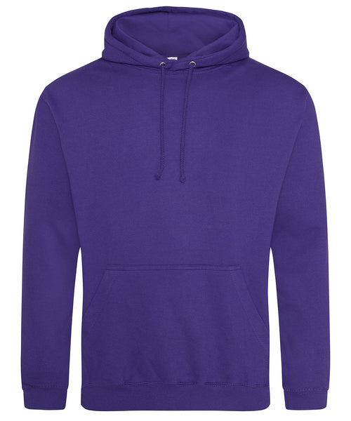 College Hoodies - Pullover - JH001 - 48 COLOURS!