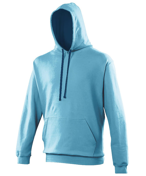 Varsity Hoodies - Unisex ~ JH003 ~ 40 COLOURS