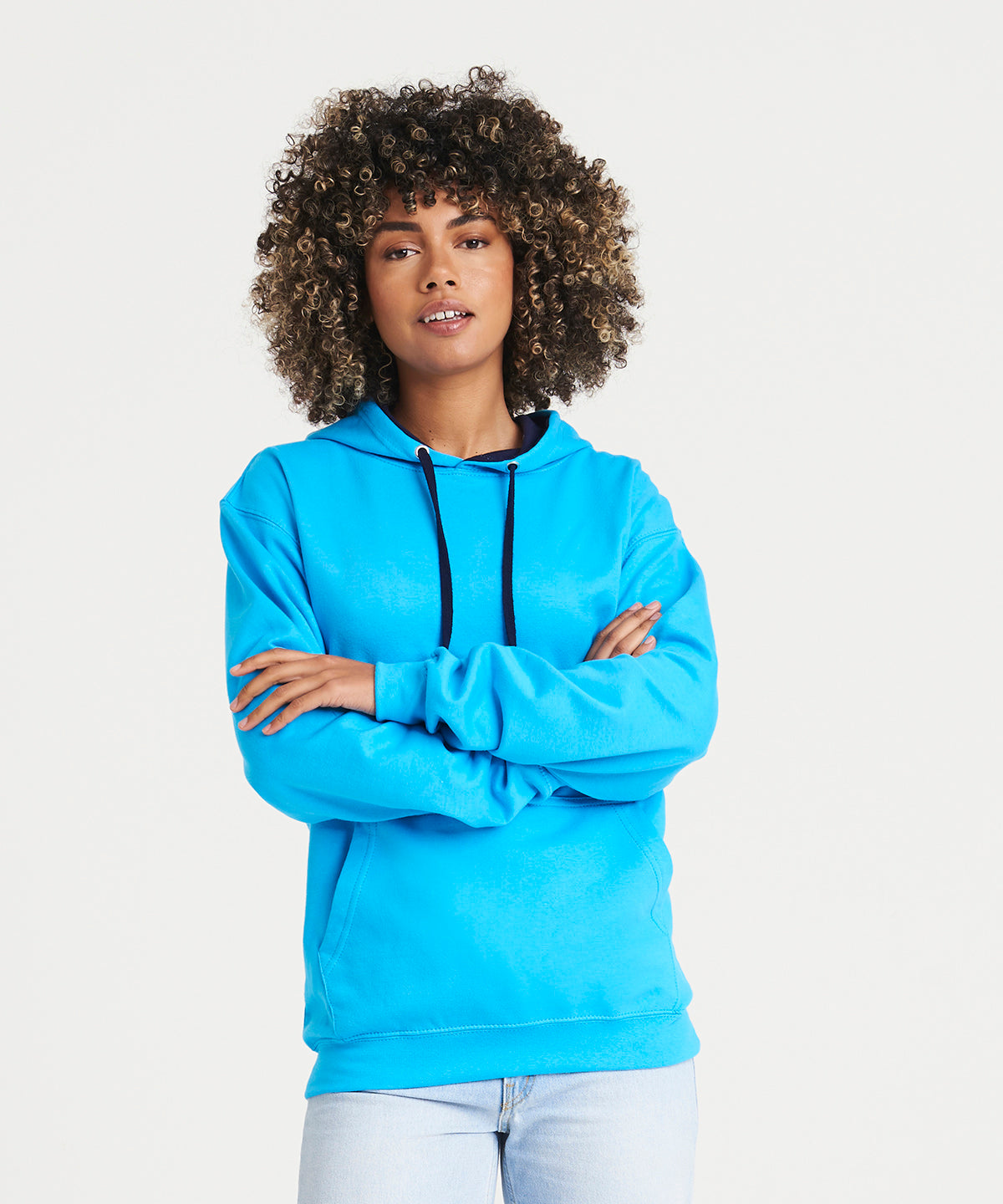 Awd online varsity hoodie