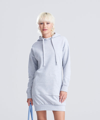 Hoodie Dress by AWD - JH015