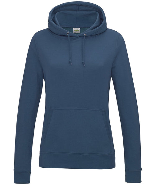 Ladies Pullover Hoodies JH01F ~ 23 COLOURS