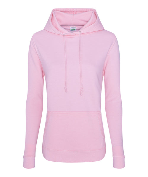 Ladies Pullover Hoodies JH01F ~ 23 COLOURS