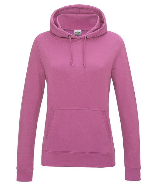 Ladies Pullover Hoodies JH01F ~ 23 COLOURS