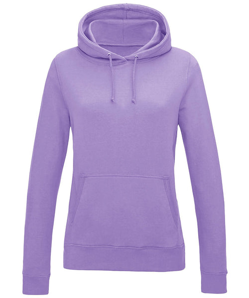 Ladies Pullover Hoodies JH01F ~ 23 COLOURS