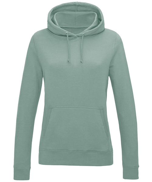 Ladies Pullover Hoodies JH01F ~ 23 COLOURS