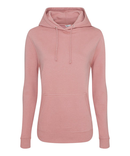 Ladies Pullover Hoodies JH01F ~ 23 COLOURS