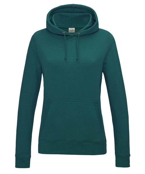 Ladies Pullover Hoodies JH01F ~ 23 COLOURS