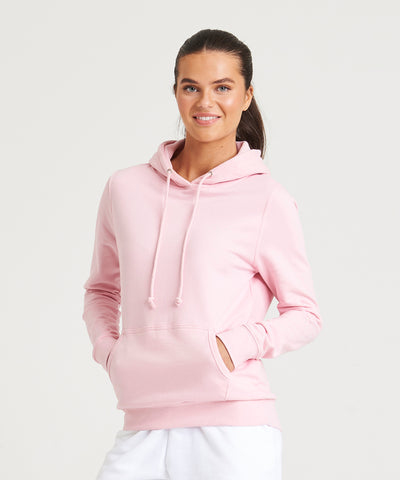 Ladies Pullover Hoodies (AWD) JH01F