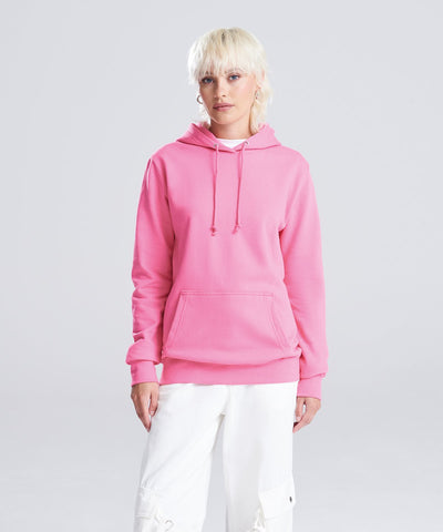 Ladies Pullover Hoodies by AWD ~ JH01F