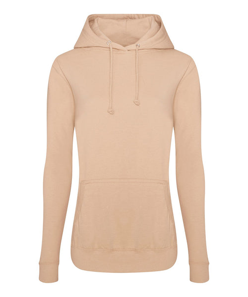 Ladies Pullover Hoodies JH01F ~ 23 COLOURS