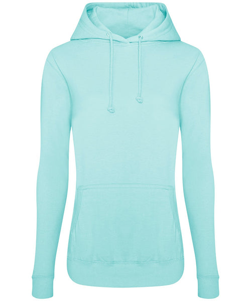 Ladies Pullover Hoodies JH01F ~ 23 COLOURS