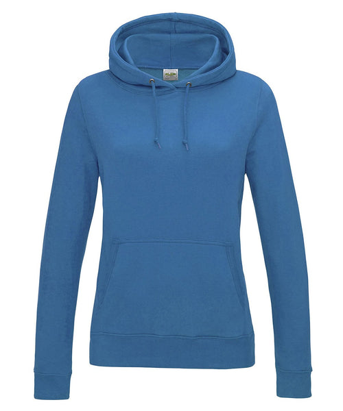 Ladies Pullover Hoodies JH01F ~ 23 COLOURS