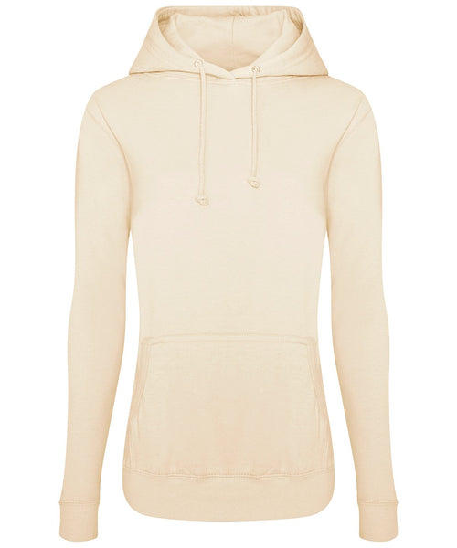 Ladies Pullover Hoodies JH01F ~ 23 COLOURS