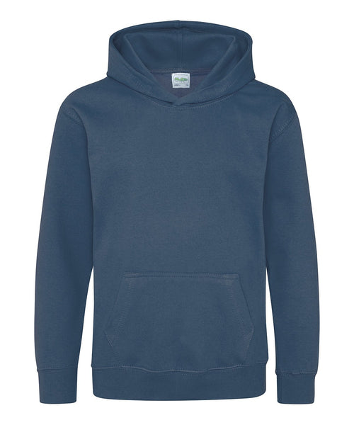 Kids Pullover Hoodies - JH01J ~ 41 COLOURS