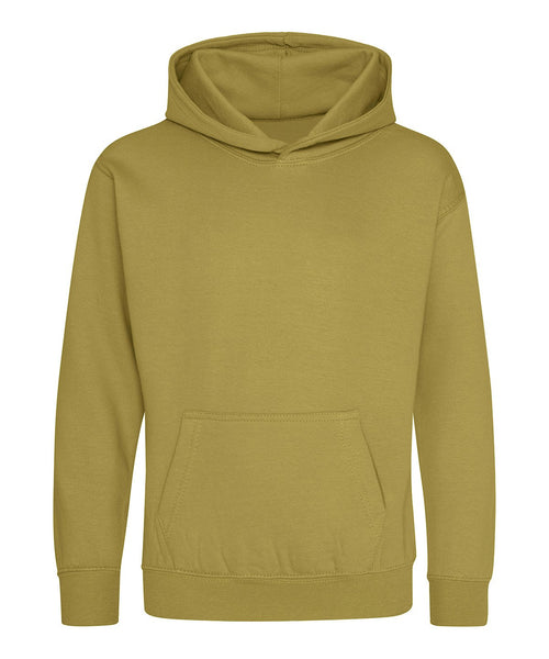Kids Pullover Hoodies - JH01J ~ 41 COLOURS