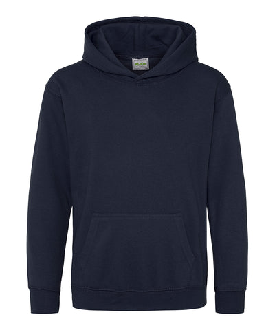 Kids Pullover Hoodies (AWD) - French Navy - CLEARANCE