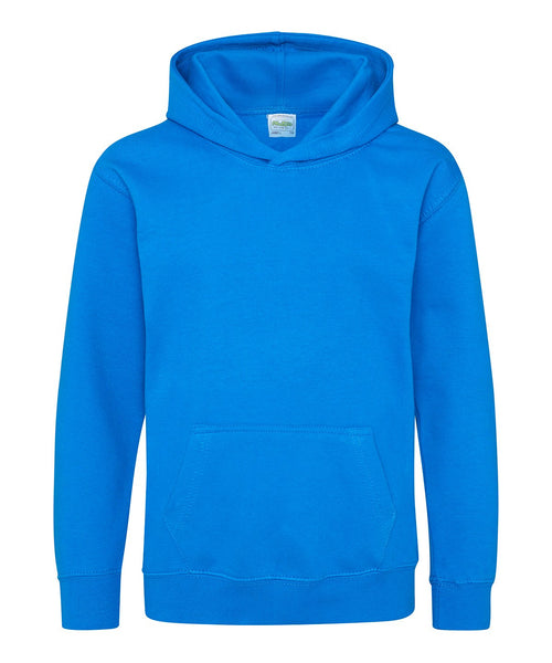 Kids Pullover Hoodies - JH01J ~ 41 COLOURS
