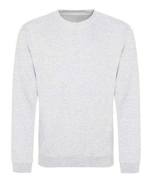AWDis Sweatshirt ~JH030 ~ IN 62 COLOURS!
