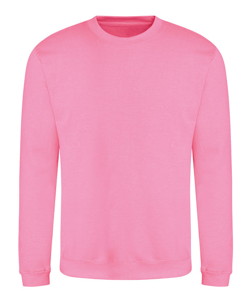 AWDis Sweatshirt ~JH030 ~ IN 62 COLOURS!