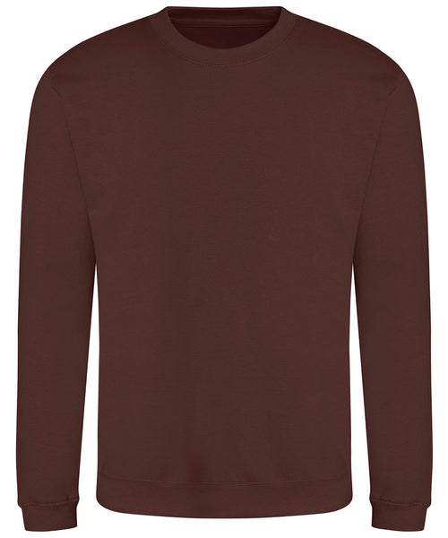 AWDis Sweatshirt ~JH030 ~ IN 62 COLOURS!