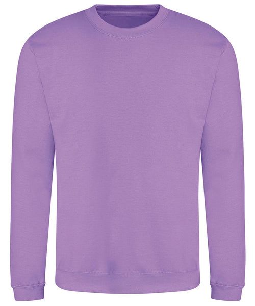 AWDis Sweatshirt ~JH030 ~ IN 62 COLOURS!