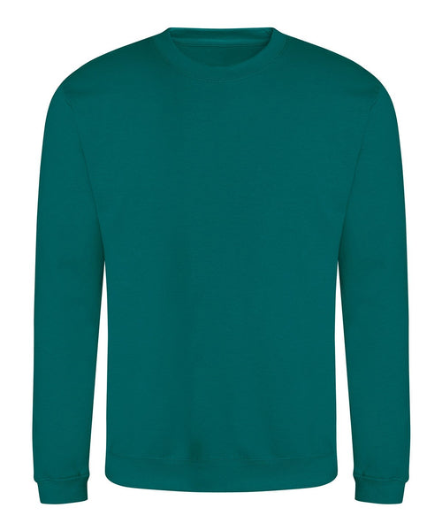 AWDis Sweatshirt ~JH030 ~ IN 62 COLOURS!